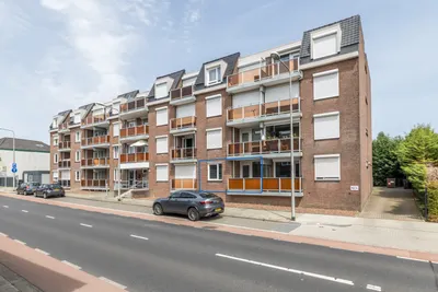 St.Pieterstraat 264 A, 6464GH, Kerkrade, Limburg