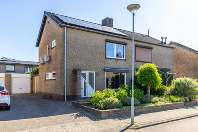 In den Daal 37, 6438JK, Oirsbeek, Limburg