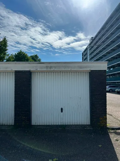 Ierlandstraat 23 0 ong, 2034LL, Haarlem, Noord-Holland