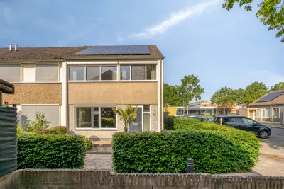 Bruinvisstraat 1, 5706EK, Helmond, Noord-Brabant