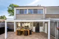 Bruinvisstraat 1, Helmond