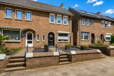 Kampstraat 72, 6413EE, Heerlen, Limburg