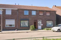 Wolfshoofdplein 53, Hoensbroek