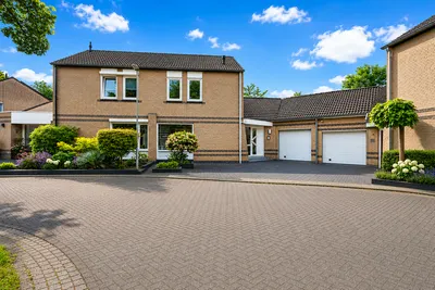 Engweide 19, 6372EV, Landgraaf, Limburg
