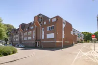 Drieschstraat 10, Heerlen