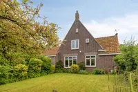Oude Domburgseweg 43, Oostkapelle