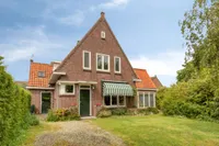 Oude Domburgseweg 43, Oostkapelle