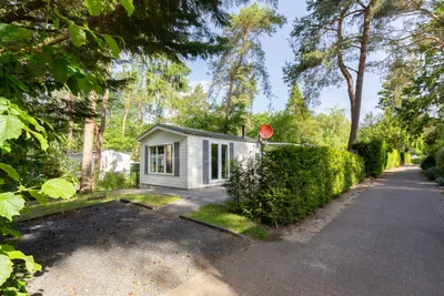 Speulderbosweg 57 B8, 3886AN, Garderen, Gelderland