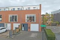 Gele Plomp 54, Amersfoort