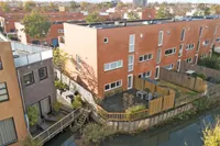 Gele Plomp 54, Amersfoort