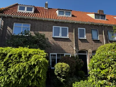 Hendrik de Keijserstraat 19, 5041JA, Tilburg, Noord-Brabant