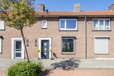 Crocusstraat 13, 4537RG, Terneuzen, Zeeland
