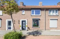 Crocusstraat 13, Terneuzen