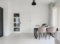 Jan Dammassestraat 1, Rotterdam