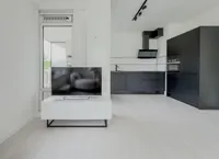 Jan Dammassestraat 1, Rotterdam