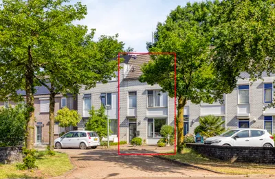 Hoogzoggel 73, 5404LN, Uden, Noord-Brabant