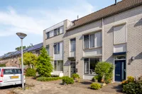 Hoogzoggel 73, Uden