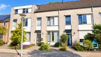 Hoogzoggel 73, Uden