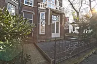 Staringstraat 7, Nijmegen
