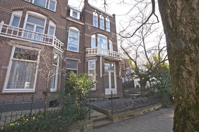 Staringstraat 7, 6511PC, Nijmegen, Gelderland
