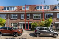 Snipstraat 12 BS, Utrecht