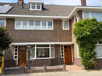 Jan Luykenstraat 16, Utrecht