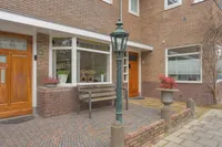 Jan Luykenstraat 16, Utrecht
