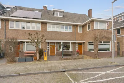 Jan Luykenstraat 16, 3521VC, Utrecht, Utrecht