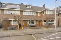Jan Luykenstraat 16, Utrecht