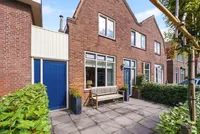 De Deckerestraat 3, Oost-souburg