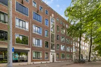 Stadhoudersplein 27 D, Rotterdam