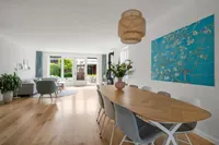 Rijnpolder 84, Houten