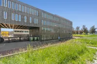 Kromme Schaft 0 ong, Houten
