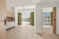 Kromme Schaft 0 ong, Houten