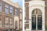 Ridderschapstraat 25 A, Utrecht