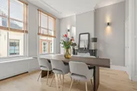 Ridderschapstraat 25 A, Utrecht