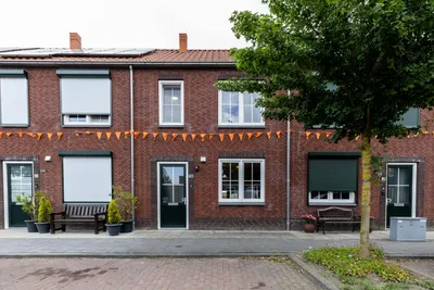 Kruithuisstraat 61, 4515AX, Ijzendijke, Zeeland