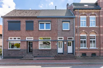 Monseigneur Mannensstraat 12, 6447AD, Merkelbeek, Limburg