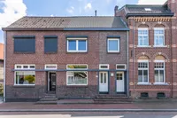 Monseigneur Mannensstraat 12, Merkelbeek