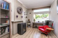 Monseigneur Mannensstraat 12, Merkelbeek