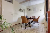 Banjopad 7, Spijkenisse