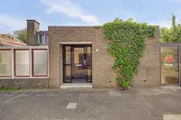 Banjopad 7, Spijkenisse