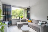 Hertspieghelweg 70 1, Amsterdam