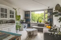 Hertspieghelweg 70 1, Amsterdam