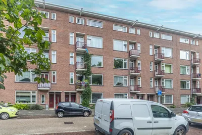 Hertspieghelweg 70 1, 1055KS, Amsterdam, Noord-Holland