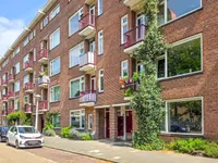 Hertspieghelweg 70 1, Amsterdam