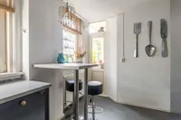 Hertspieghelweg 70 1, Amsterdam