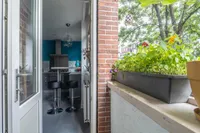 Hertspieghelweg 70 1, Amsterdam
