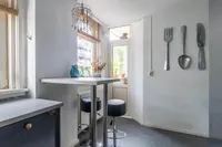 Hertspieghelweg 70 1, Amsterdam