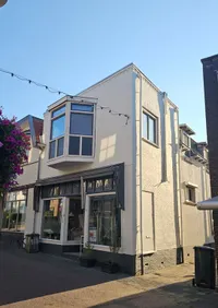 Kerkstraat 1, Renkum